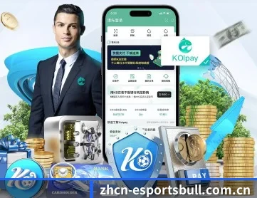 电竞牛 APP 深度功能 | jingdianiu